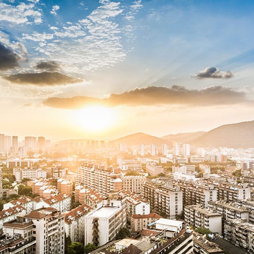Residencial Parque dos Coqueiros